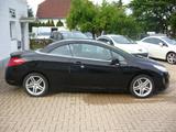 Peugeot 308CC*155 TPH*voll Service*Top - Peugeot 308 aus 2010