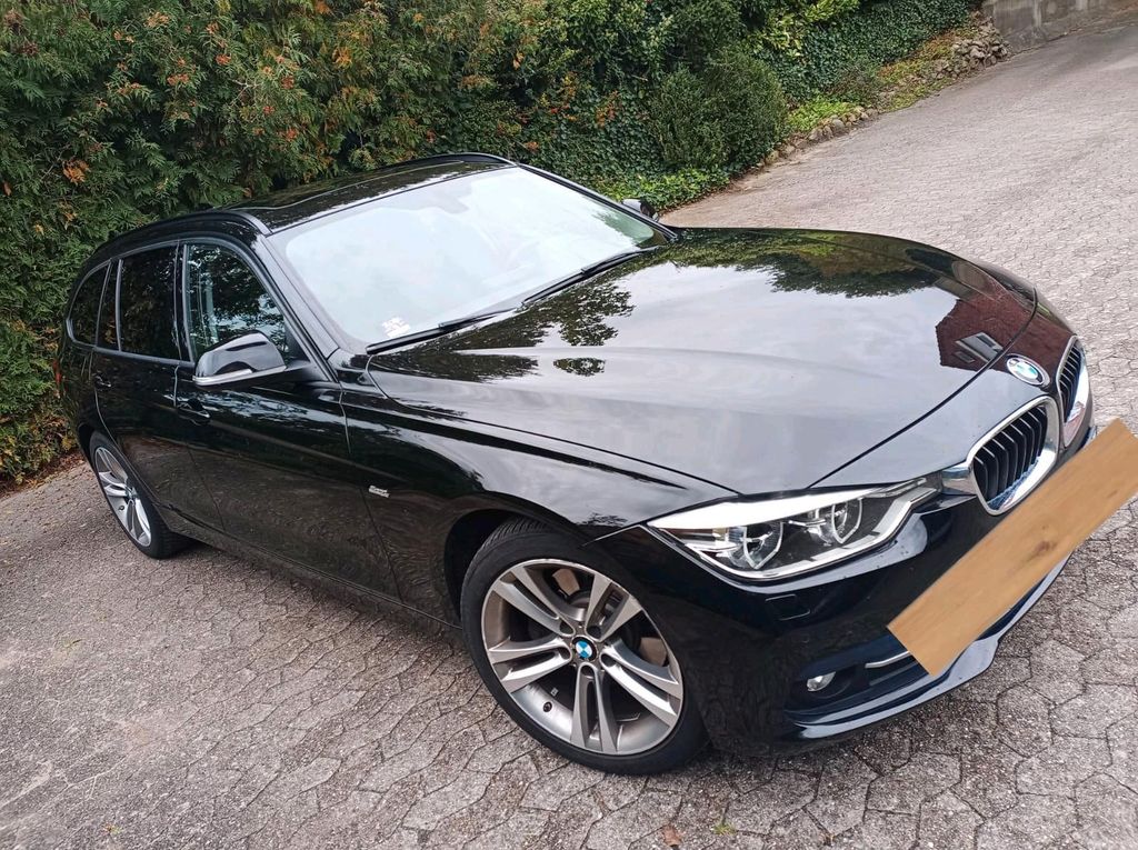 Image of BMW 135