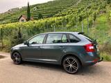 Skoda Rapid 1.4 TDI Automatikgetriebe - Skoda Rapid in Stuttgart