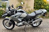 BMW R 1200 GS - BMW 2007 R1200R