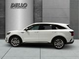 Kia Sorento 2.2 CRDI AT AWD Spirit Panod Navi Leder  - Kia Sorento aus 2023