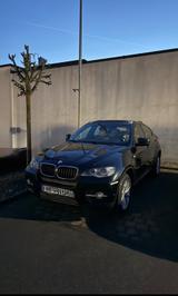 BMW X6 xDrive30d - - gebrauchte BMW X6 aus dem Jahr 2012
