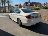BMW M5 F10 BMW M V-Max Aufhebung - BMW: M10