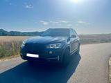 BMW X5 40d - BMW 540 aus 2016