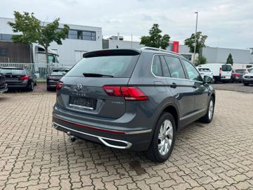 Volkswagen Tiguan - 5