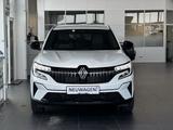 Renault Espace VI Techno E-Tech Hybrid - Renault Espace: Techno