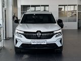 Renault Espace VI Techno E-Tech Hybrid - Renault Espace: Techno