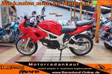 Suzuki SV 650 S+ABM/Spiegler SB+6550KM+A2 möglich - SUZUKI SPORTLER 650 SV
