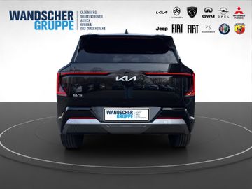 Kia EV5 81,4 kWh 2WD EARTH *360°*Wärmepumpe*LED*