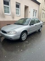 Ford FORD MONDEO 2,0 /1998 - gebrauchte Ford Mondeo aus dem Jahr 1998