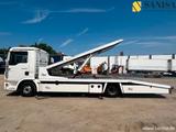 MAN TGL 8.180/Doppeldecker/Seilwinde/Blyss DS12VA