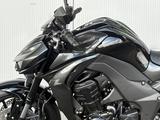 Kawasaki Z 1100 - KAWASAKI Z