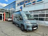 Fiat Ducato*Knaus*ACC*LED*UVP 82.687€*VOLL Pakete** - Fiat Kastenwagen Ducato