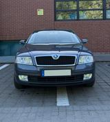 Skoda Octavia Ambiente Combi 1.6 MPI Tiptronic - Skoda Octavia: Mpi