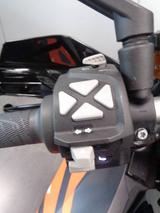 KTM 1290 Super Duke GT 2019 + Akrapovic - KTM 1290 SUPER DUKE GT