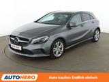 Mercedes-Benz A 200 BlueEfficiency Urban Aut.*NAVI* - Mercedes-Benz A 200 in Leverkusen