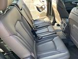 Audi Q7 3.0 TDI design selection Allradlenkung - graue Audi Q7