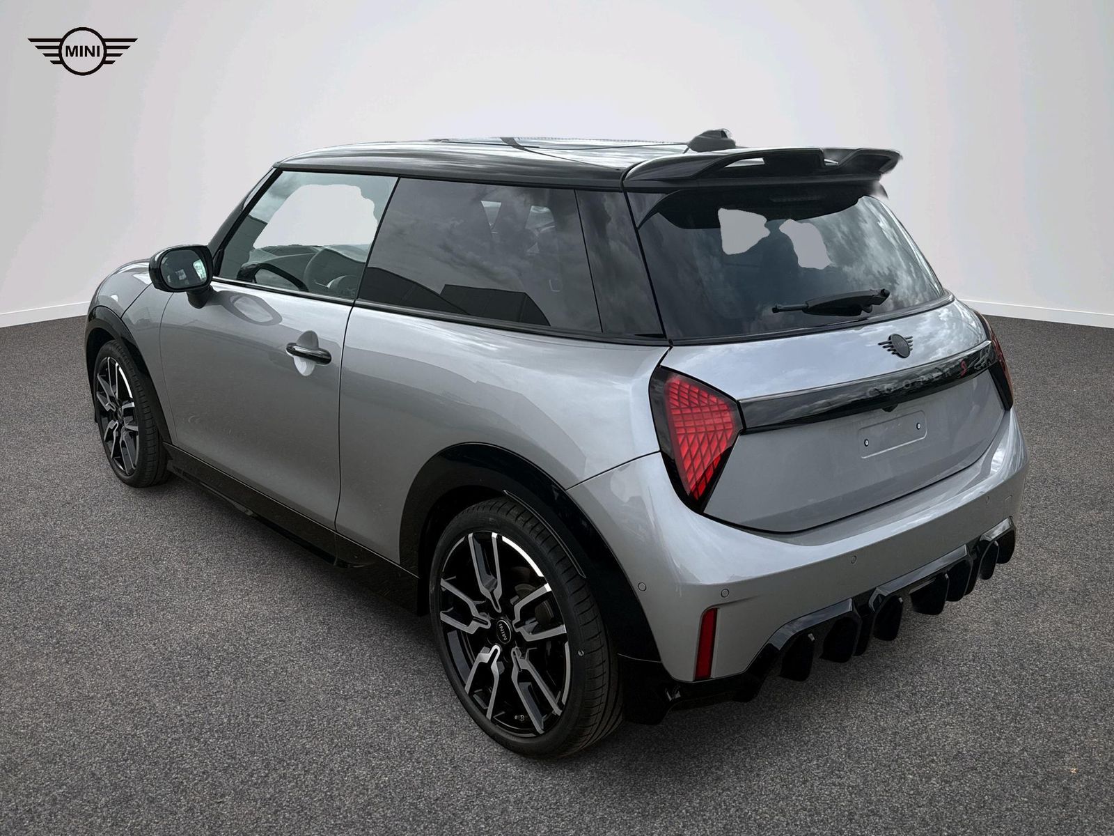 MINI Cooper S - Bild 7