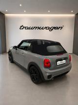 MINI COOPER Cabrio JCW* 1. Hd. * Sitzheizung* Carplay - MINI MINI Gebrauchtwagen