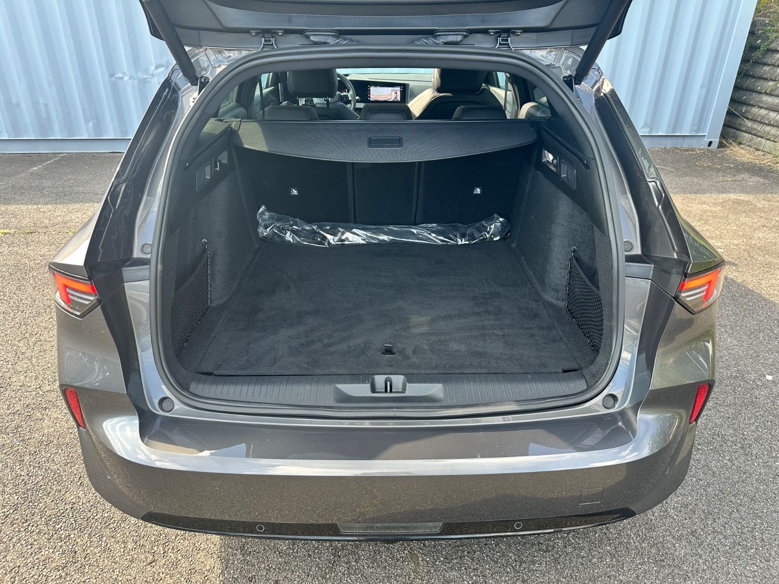 Fahrzeugabbildung Opel Astra Sports Tourer Ultimate AHK*Automatik*Navi