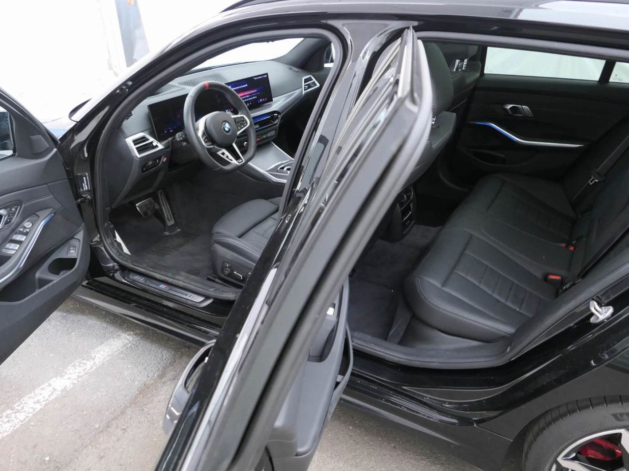 BMW M340i - Bild 11