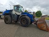 Liebherr L 566 XPower - Liebherr Radlader 566