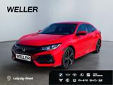 Honda Civic 1.0 i-VTEC Turbo Elegance *LED*CAM*CarPlay - Honda Gebrauchtwagen