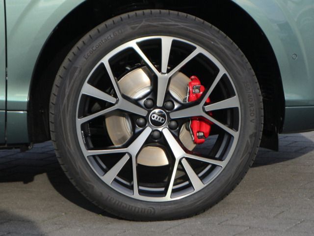 Audi Q3 - Bild 11