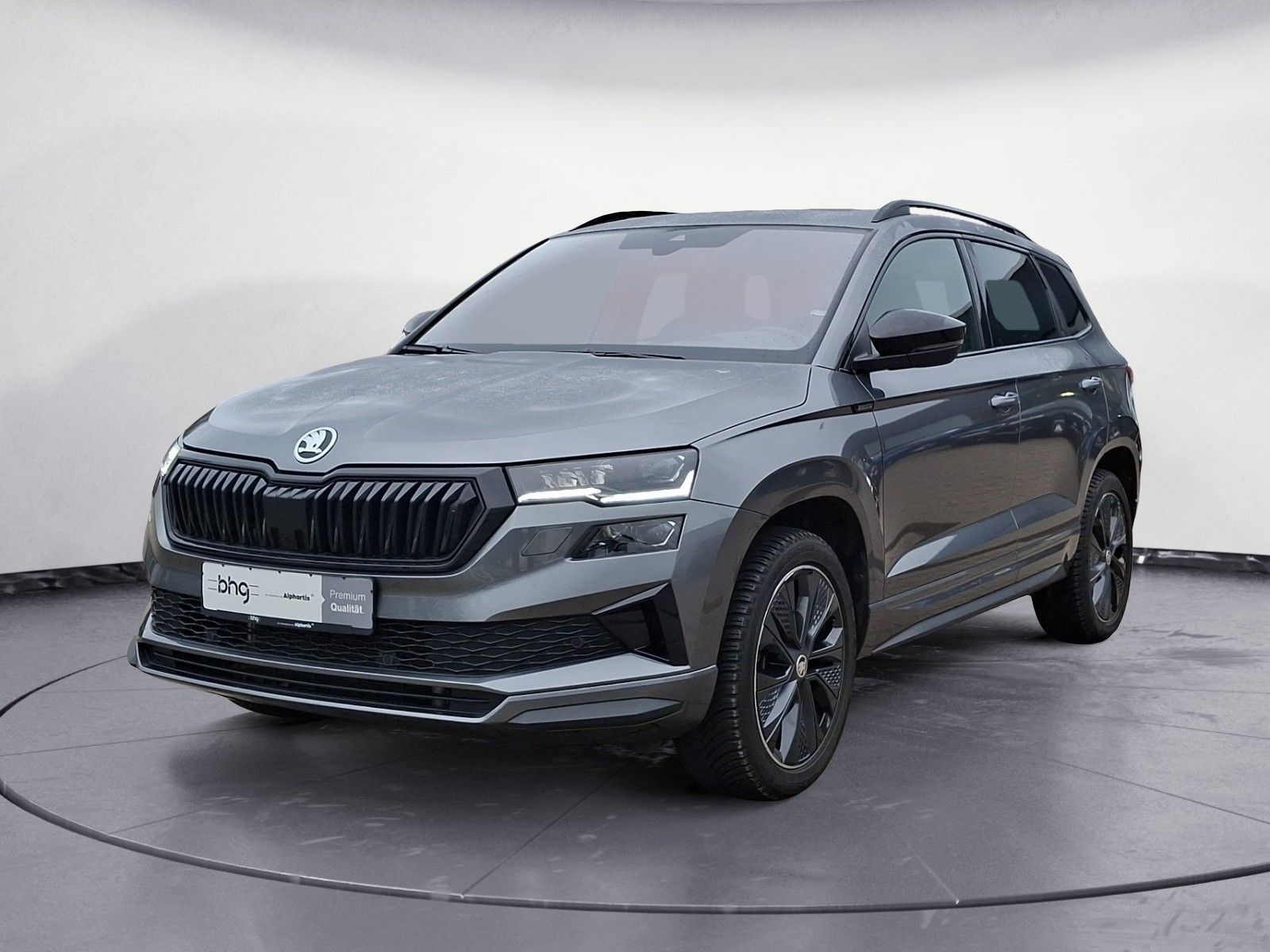 Skoda Karoq - Bild 2