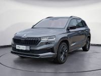 Skoda Karoq - Vorschau Bild 2