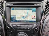 Hyundai i40 cw 5 Star Edition Garantie BI-XENON Navi ALU - Hyundai i40 aus 2014