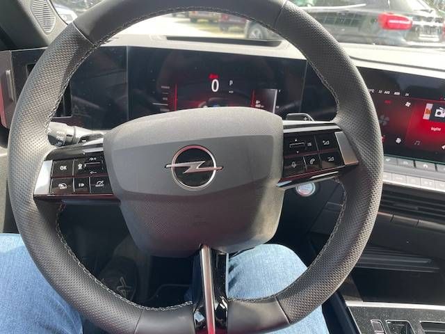 Fahrzeugabbildung Opel Astra L 1.2 Turbo MHEV GS AT+Sitzhzg.+Lenkradhzg