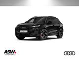 Audi Q3 SUV S line TFSI Stronic LED Navi 360° ACC AHK - Benzin Gebrauchtwagen