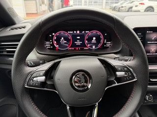 Scala ABT Edition 190 PS Navi Kamera ACC