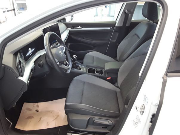 Volkswagen Golf - Bild 4