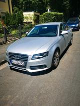 Audi A4 B8 2.0 T  Preis VHB 2.Hand - Audi: Preis