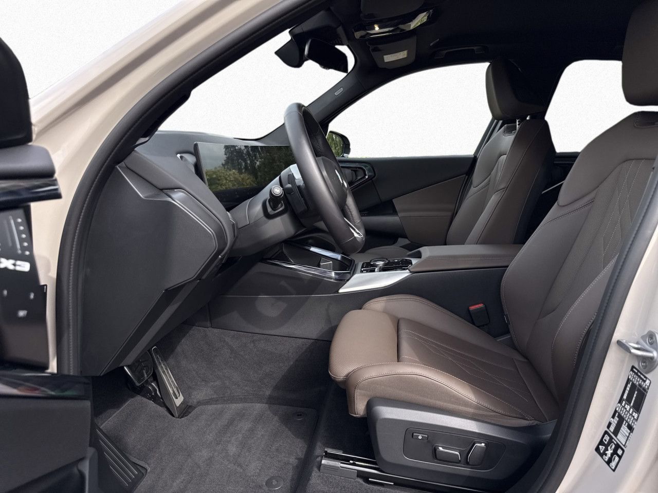 BMW X3 - Bild 12