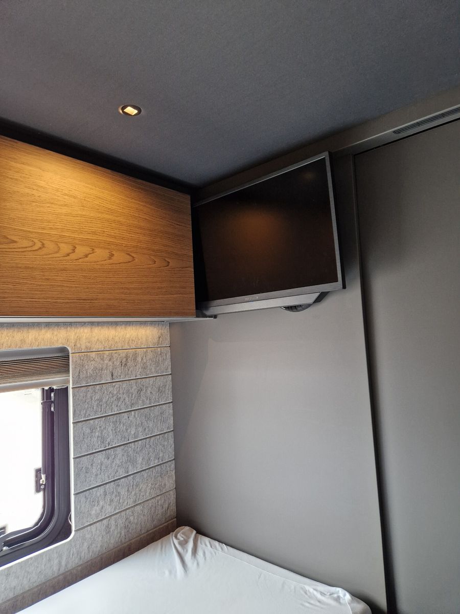Fahrzeugabbildung Niesmann + Bischoff Flair 920