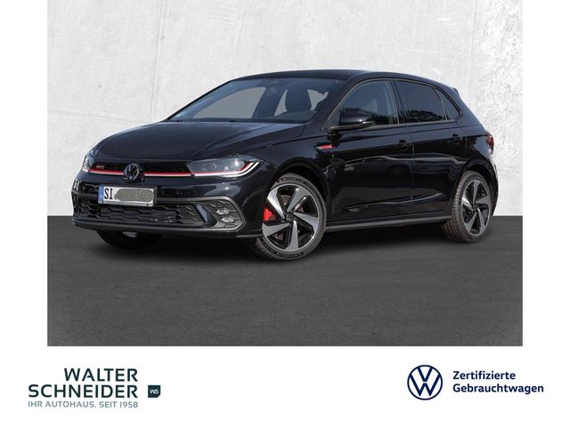 Volkswagen Polo GTI 2.0 TSI DSG Navi Kamera IQ.Drive