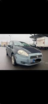 Fiat Punto - Fiat Punto in Berlin