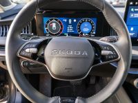 Skoda Superb - Vorschau Bild 19