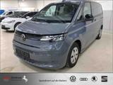 Volkswagen Multivan T7 7-Sitzer ***AZN-FÖRDERUNG*** AHK*LED - graue Volkswagen T7 Multivan