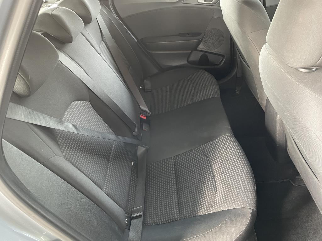 Kia CEED SW SILVER 1.0 T SHZ, KAMERA, PDC, KLIMAAUTO