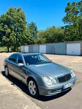 Mercedes-Benz W211 E320 4Matic *AVANTGARDE* *TOP AUSSTAT... - gebrauchte Mercedes-Benz E 320 aus dem Jahr 2005