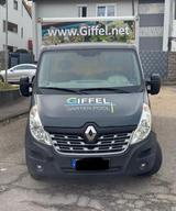 Renault Master Koffer Transporter Automati... - Renault: Transporter