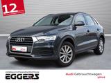 Audi Q3 1.4 TFSI 6-Gang *Xenon+*AHK*Navi*PDC*Tempomat - Audi: Geländewagen, Q6