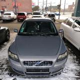 Volvo VOLVO S40 2,4L Benzin 140PS 5 Gänge - Volvo S40: 2.4