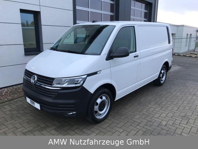 Volkswagen T6.1  2.0 TDI KR KLIMA LED NAVI SITZHEI.MULTIF.