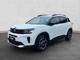 Citroën C5 Aircross Plus 1.5 BlueHDi Aut+Navi+LED+Cam+PD - Citroën C5 Aircross PLUS mit Diesel-Antrieb