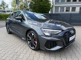 Audi S3 Lim. 2.0 TFSI/Pano/B&O/Carbon/TopZ - Audi S3 in Frankfurt (Main)